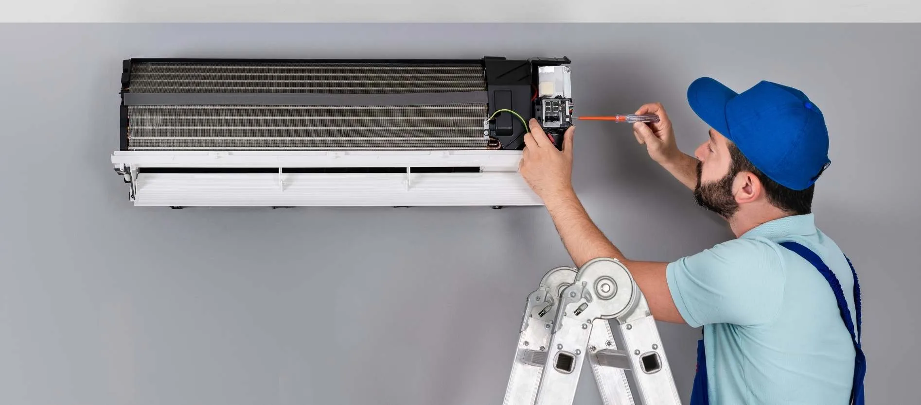Hamidiye Dolcevita Klima Gaz Dolum Servisi